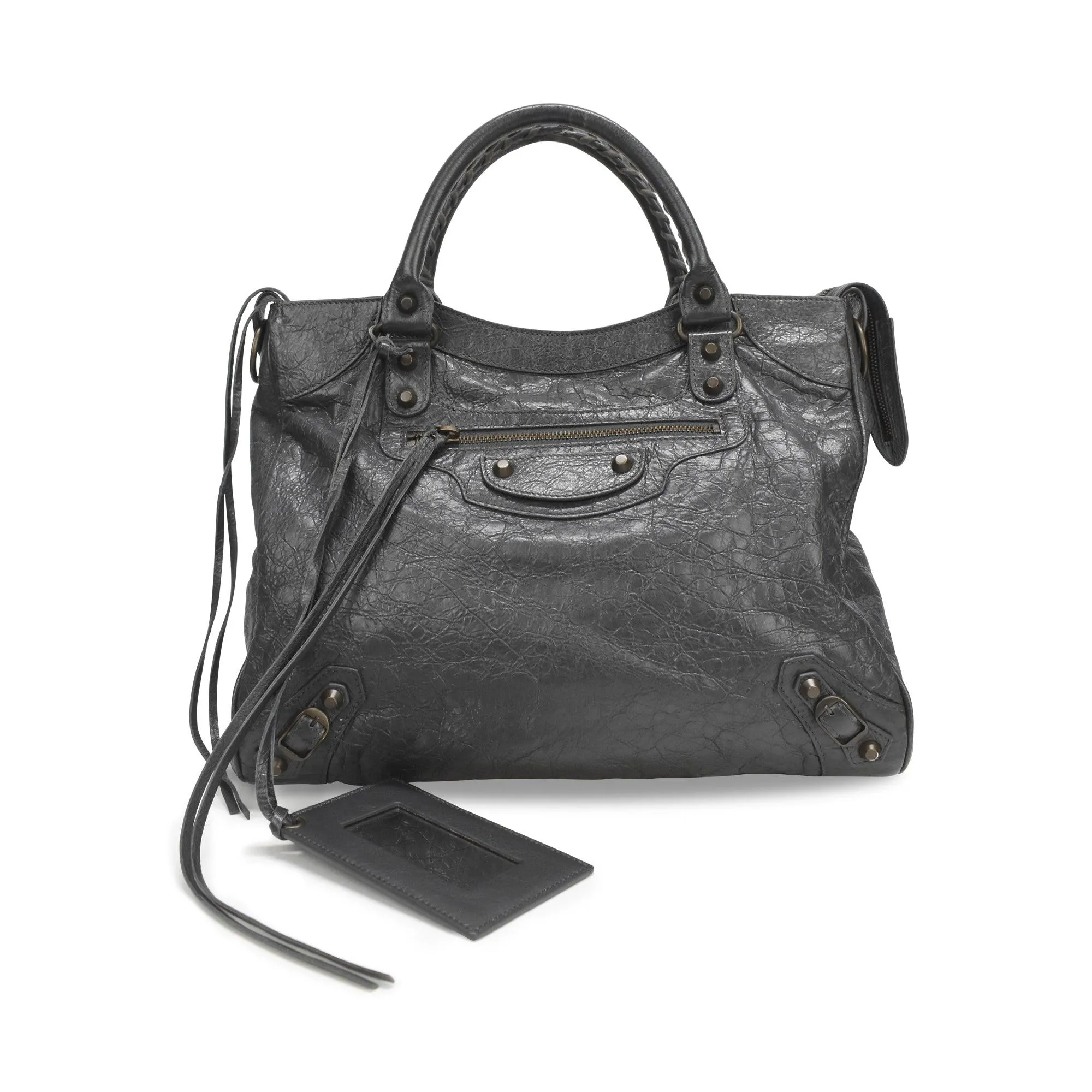 Balenciaga 'Velo' Bag