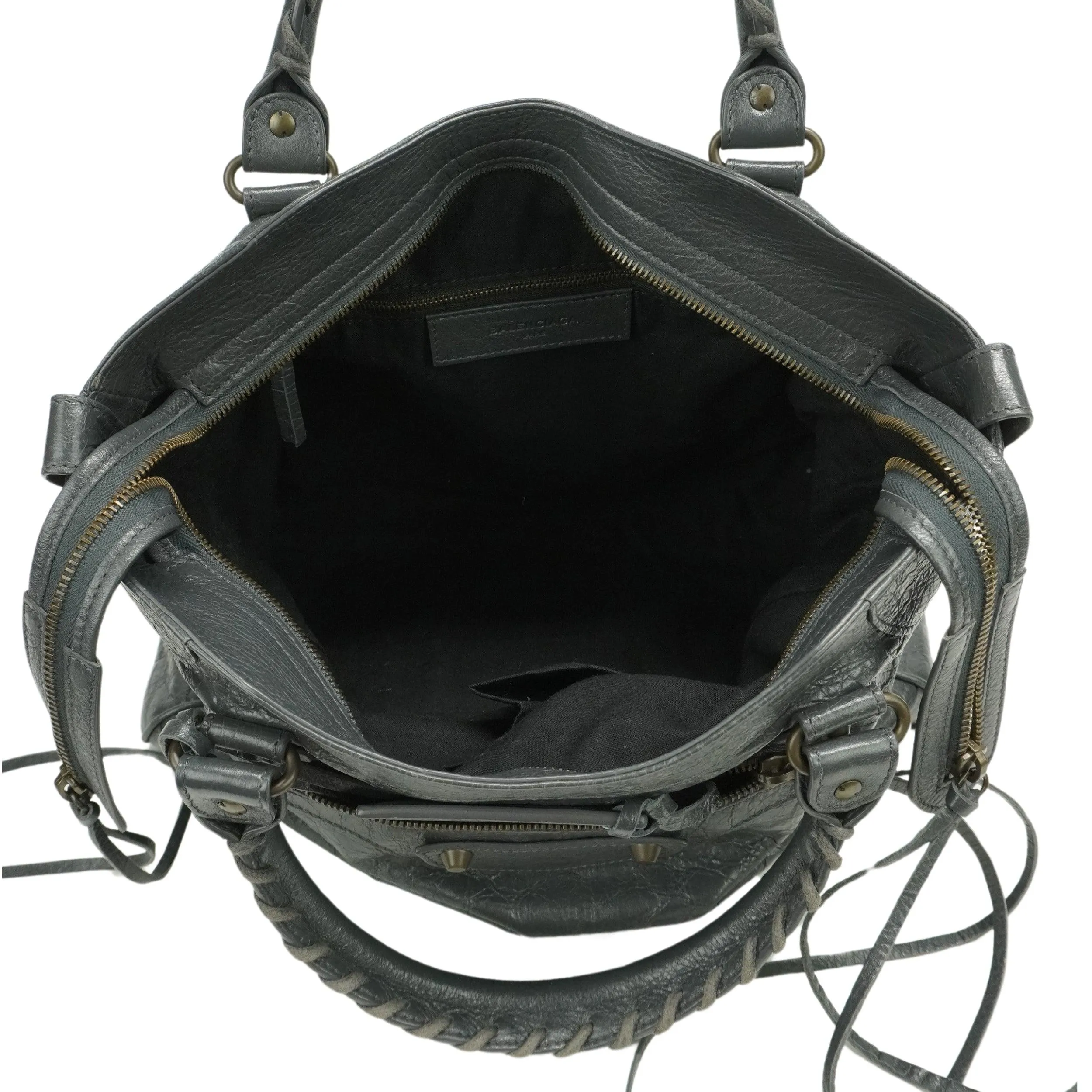 Balenciaga 'Velo' Bag