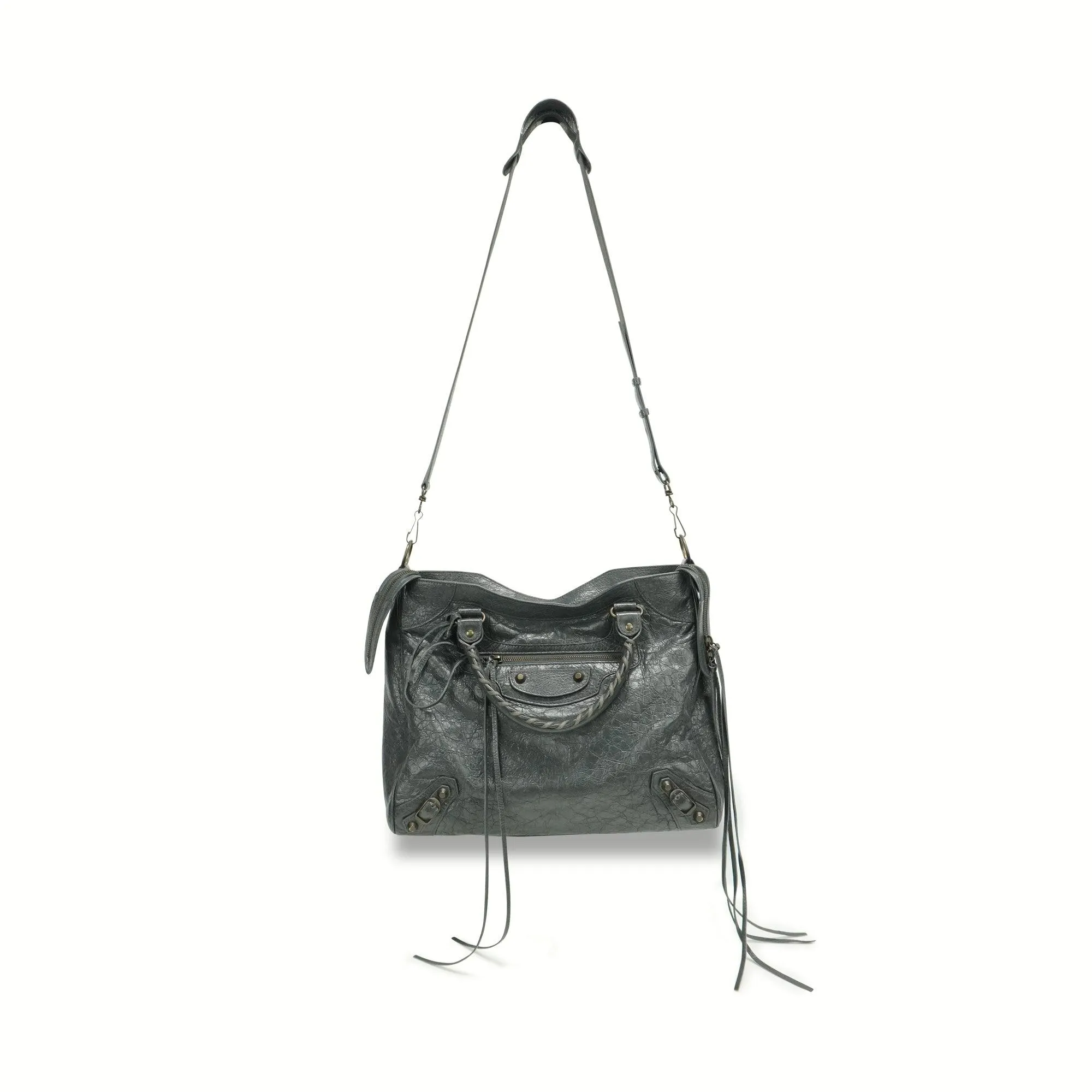 Balenciaga 'Velo' Bag
