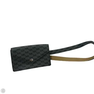 Belt Bag Designer By Michael By Michael Kors, Size: Small