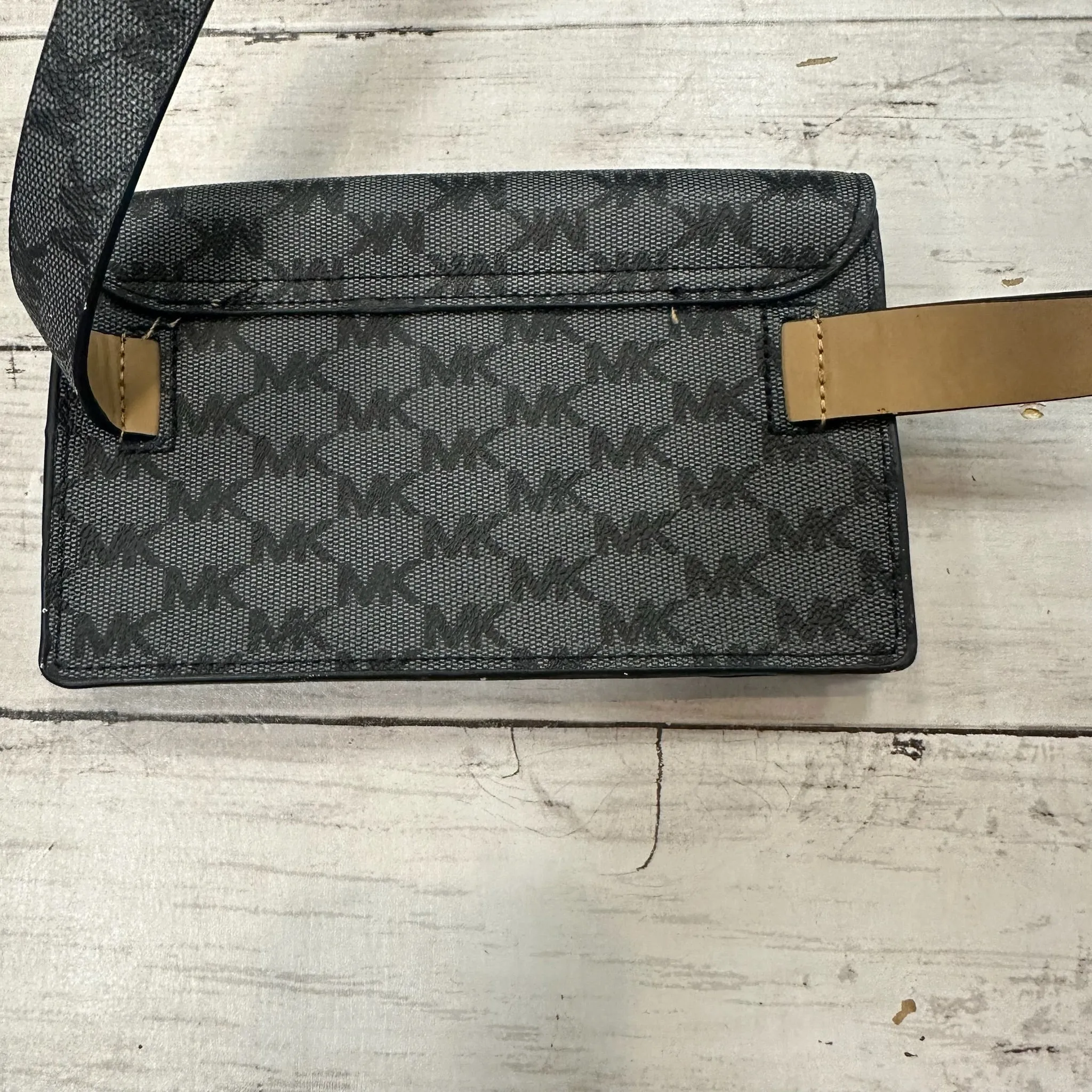 Belt Bag Designer By Michael By Michael Kors, Size: Small