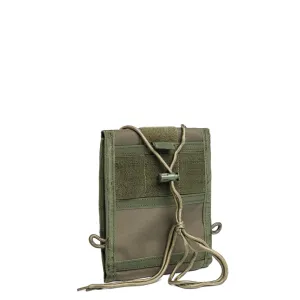 Beretta Travel Pouch Green Stone