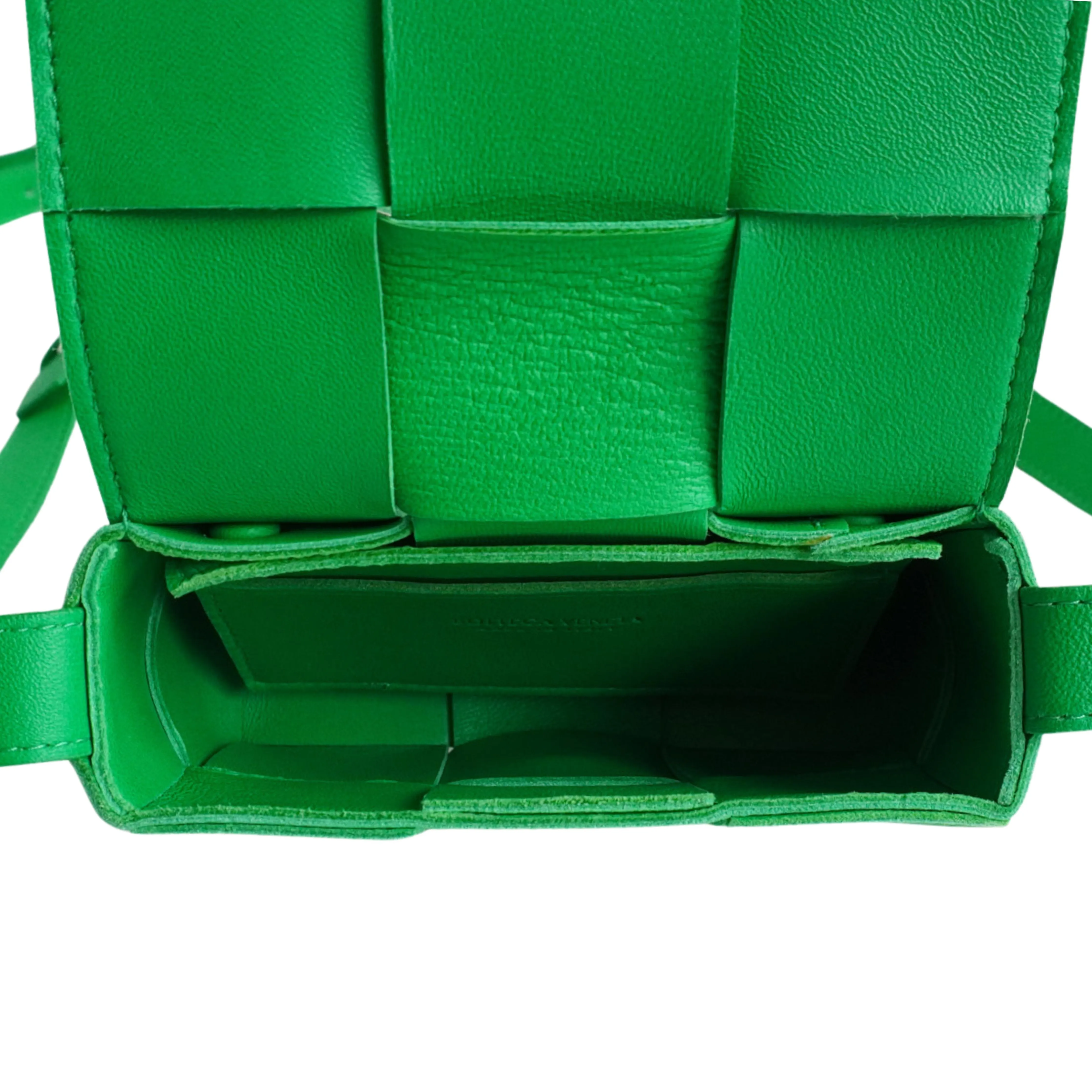 Bottega Veneta 'Candy Cassette' Mini Bag
