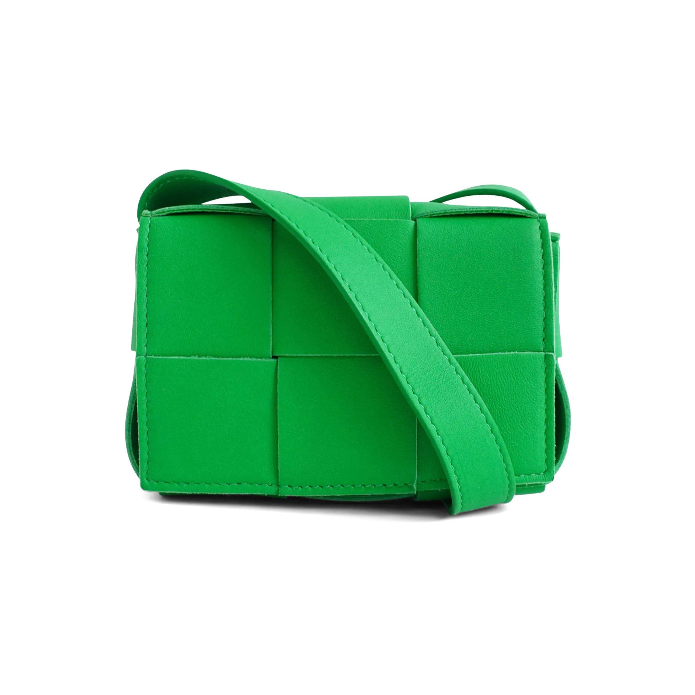 Bottega Veneta 'Candy Cassette' Mini Bag