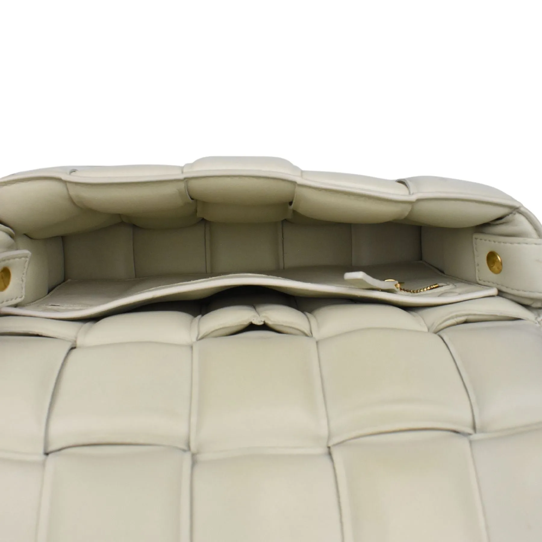 Bottega Veneta 'Large Cassette' Bag