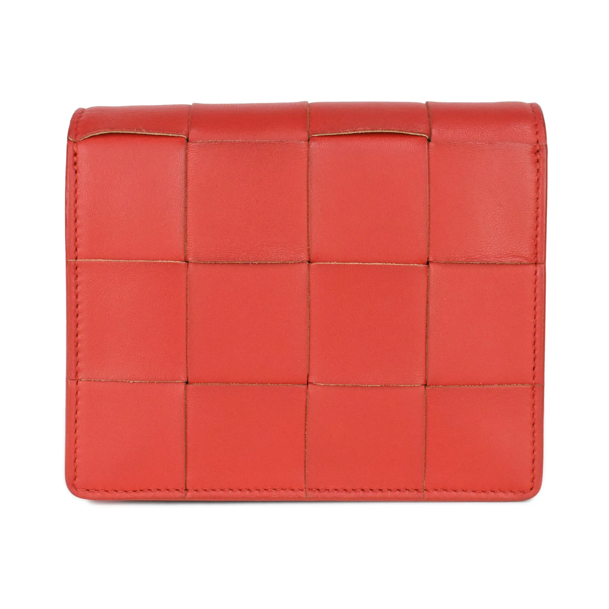 Bottega Veneta 'Mini Cassette' Bag