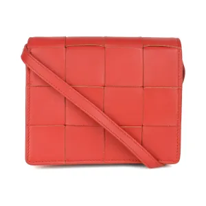 Bottega Veneta 'Mini Cassette' Bag