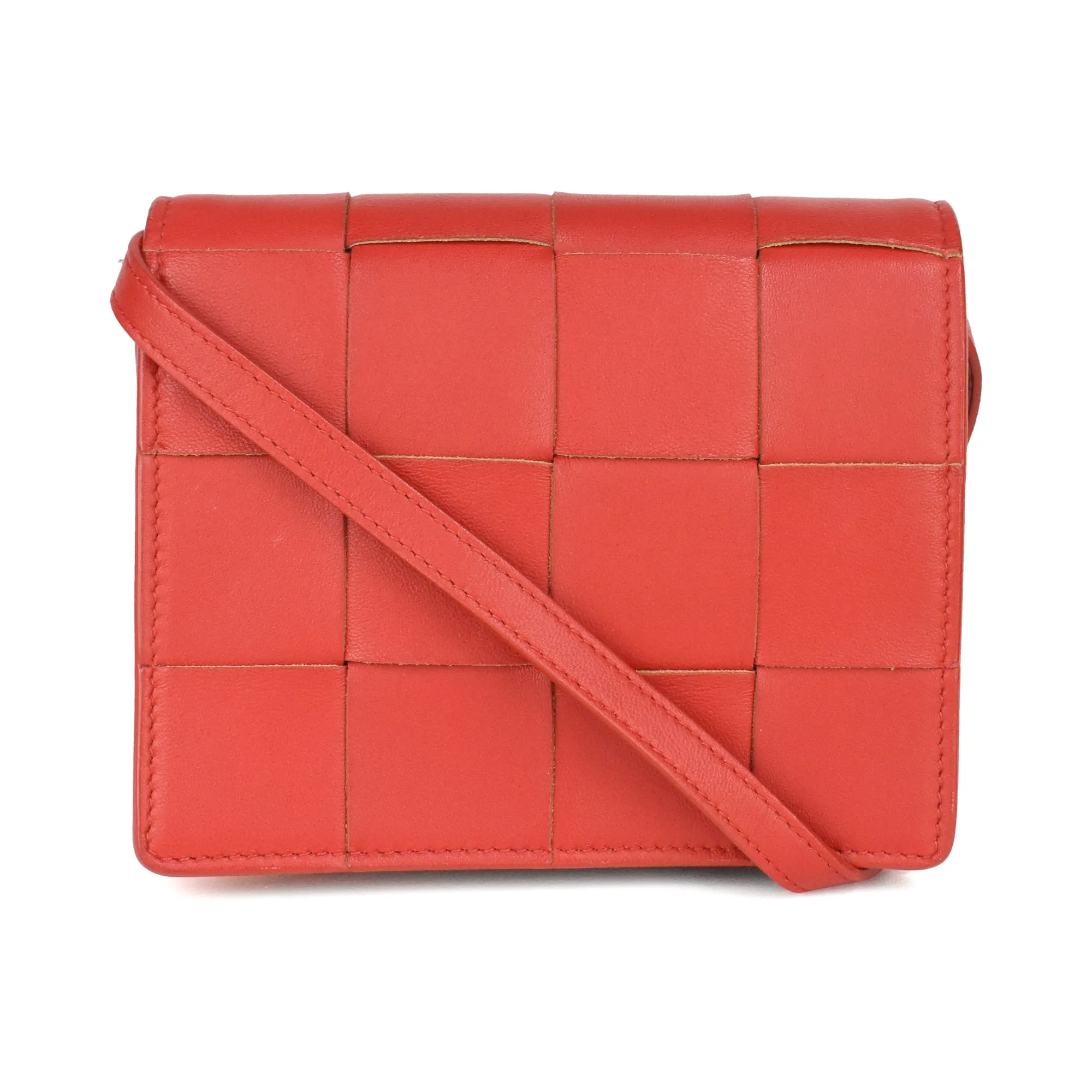 Bottega Veneta 'Mini Cassette' Bag