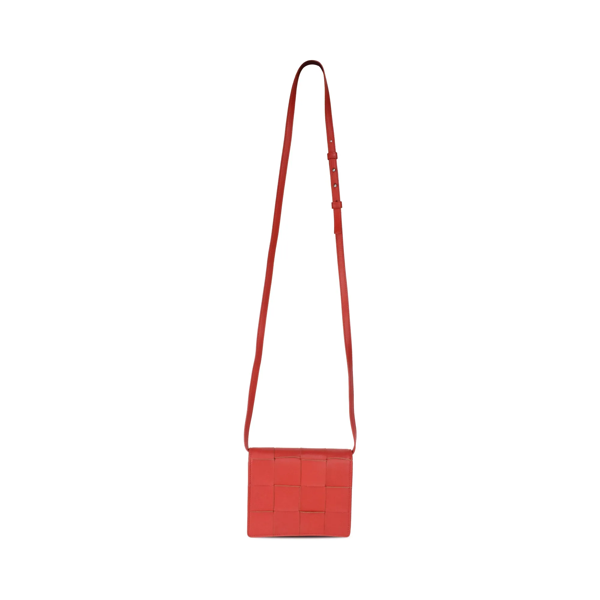 Bottega Veneta 'Mini Cassette' Bag