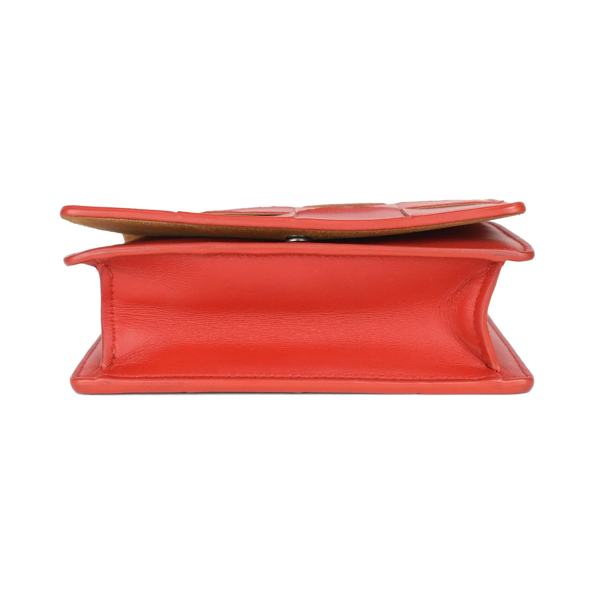 Bottega Veneta 'Mini Cassette' Bag