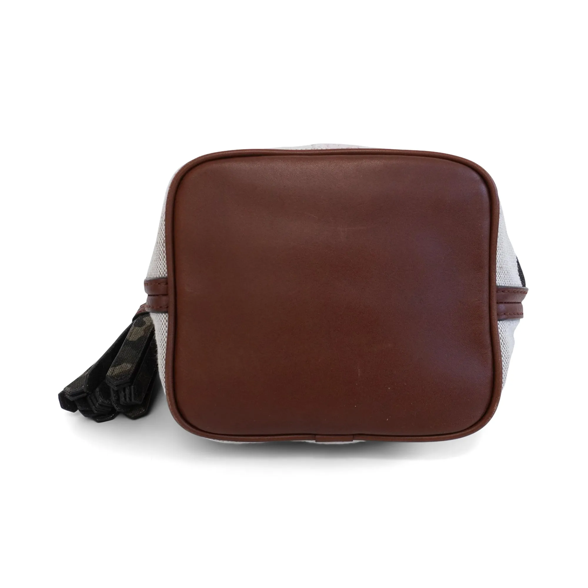 Burberry 'Ashby' Bucket Bag