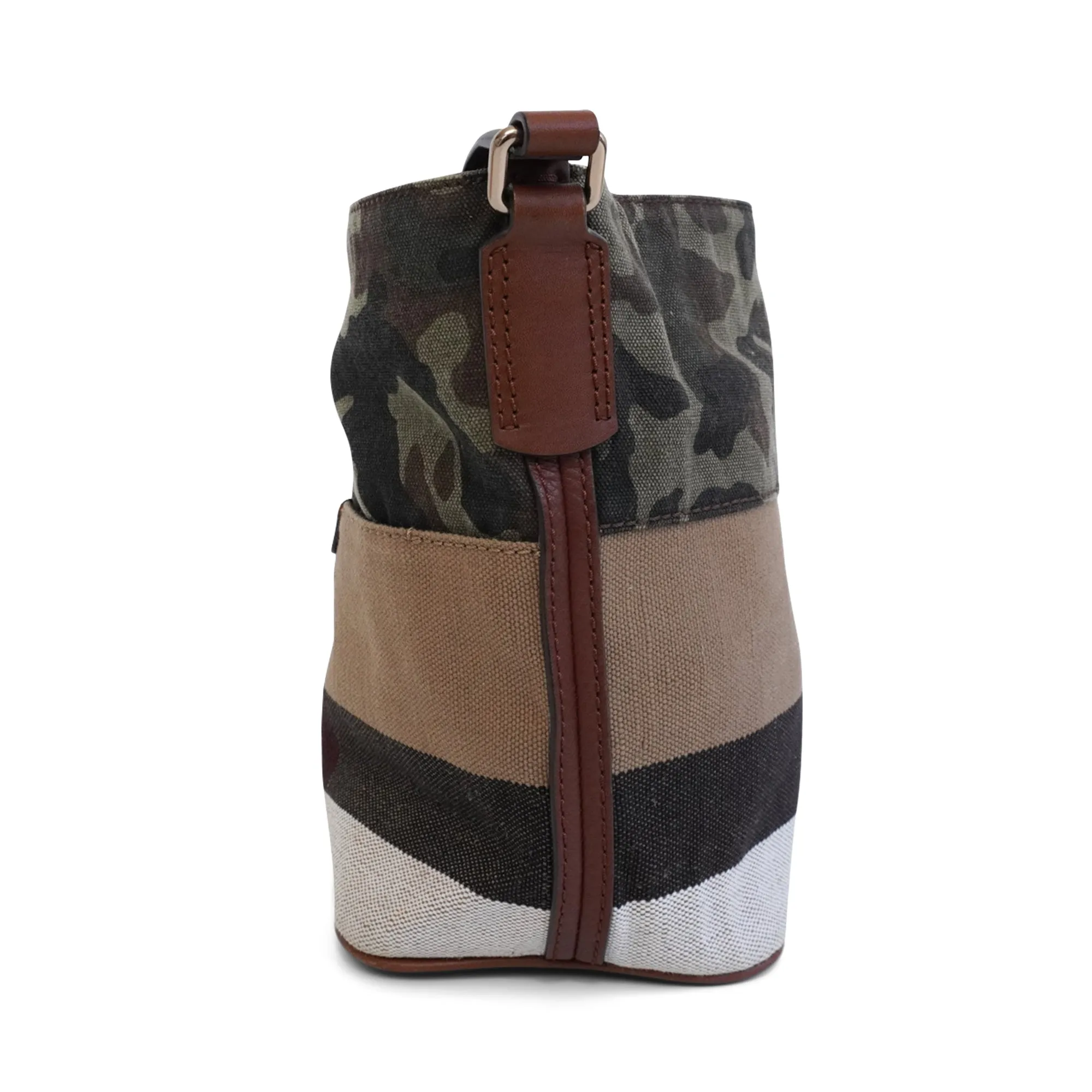 Burberry 'Ashby' Bucket Bag
