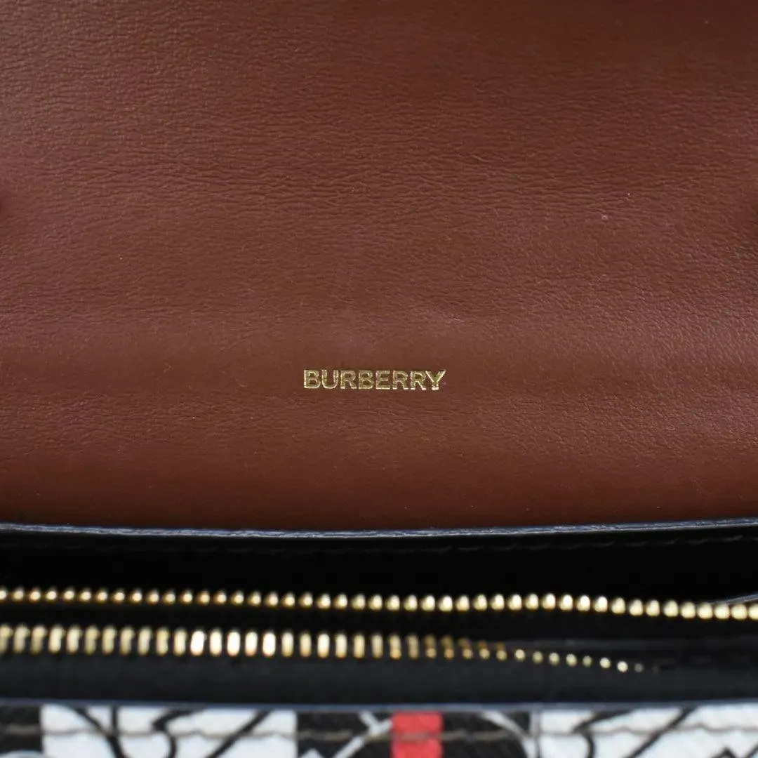 Burberry Crossbody Bag