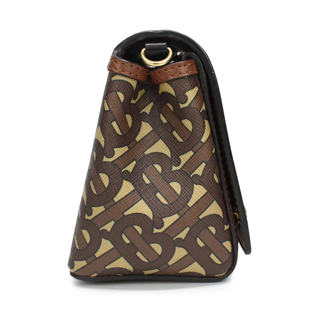 Burberry Crossbody Bag
