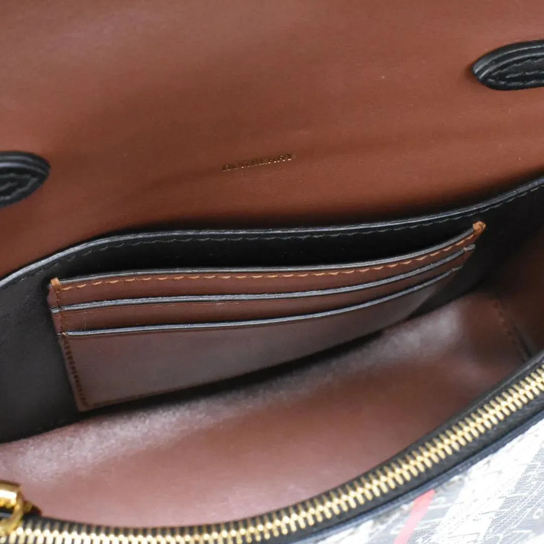 Burberry Crossbody Bag