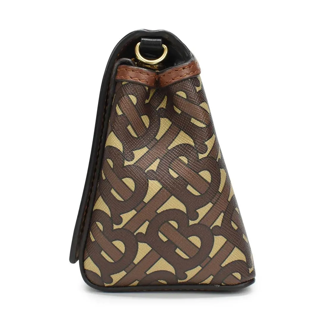 Burberry Crossbody Bag