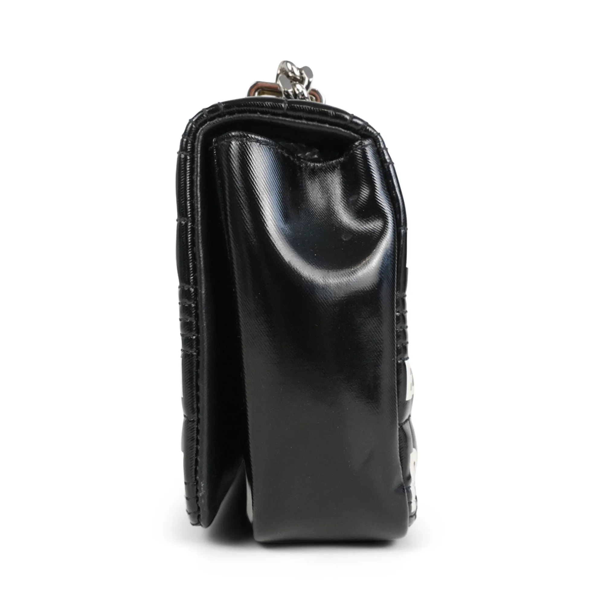 Burberry 'Lola Horseferry' Crossbody Bag