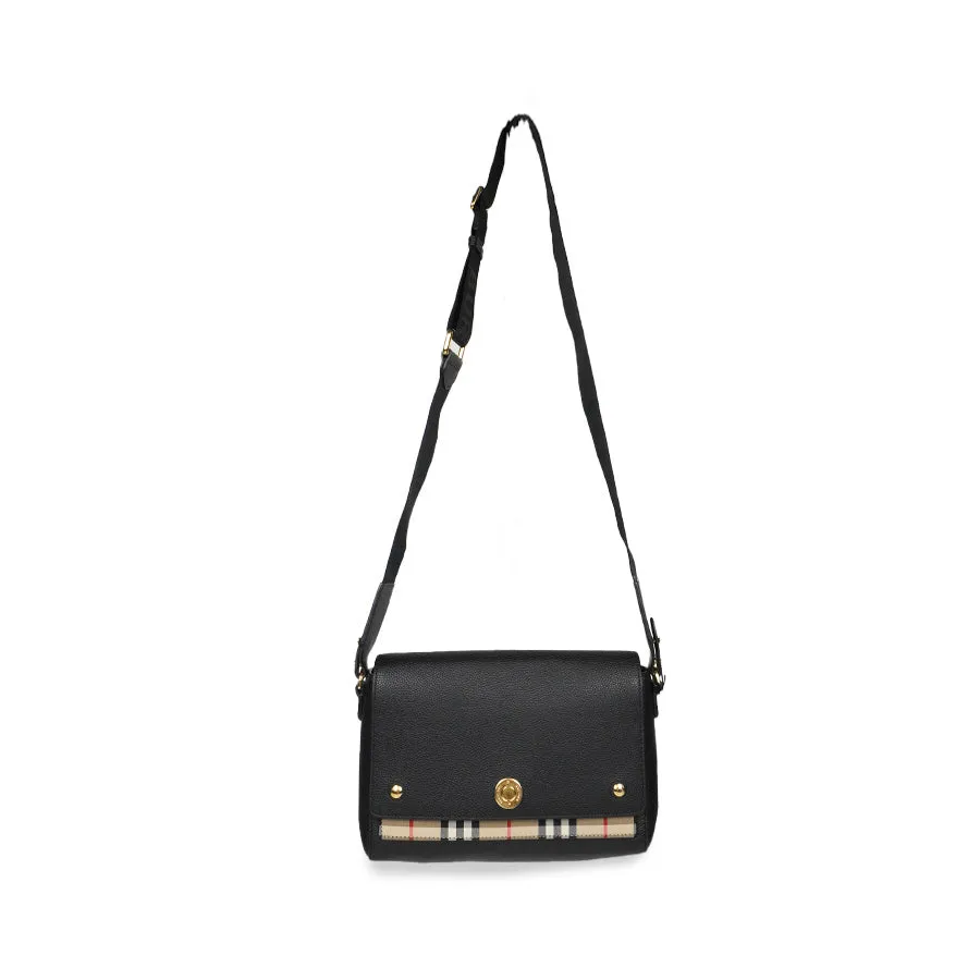 Burberry 'Note' Crossbody Bag