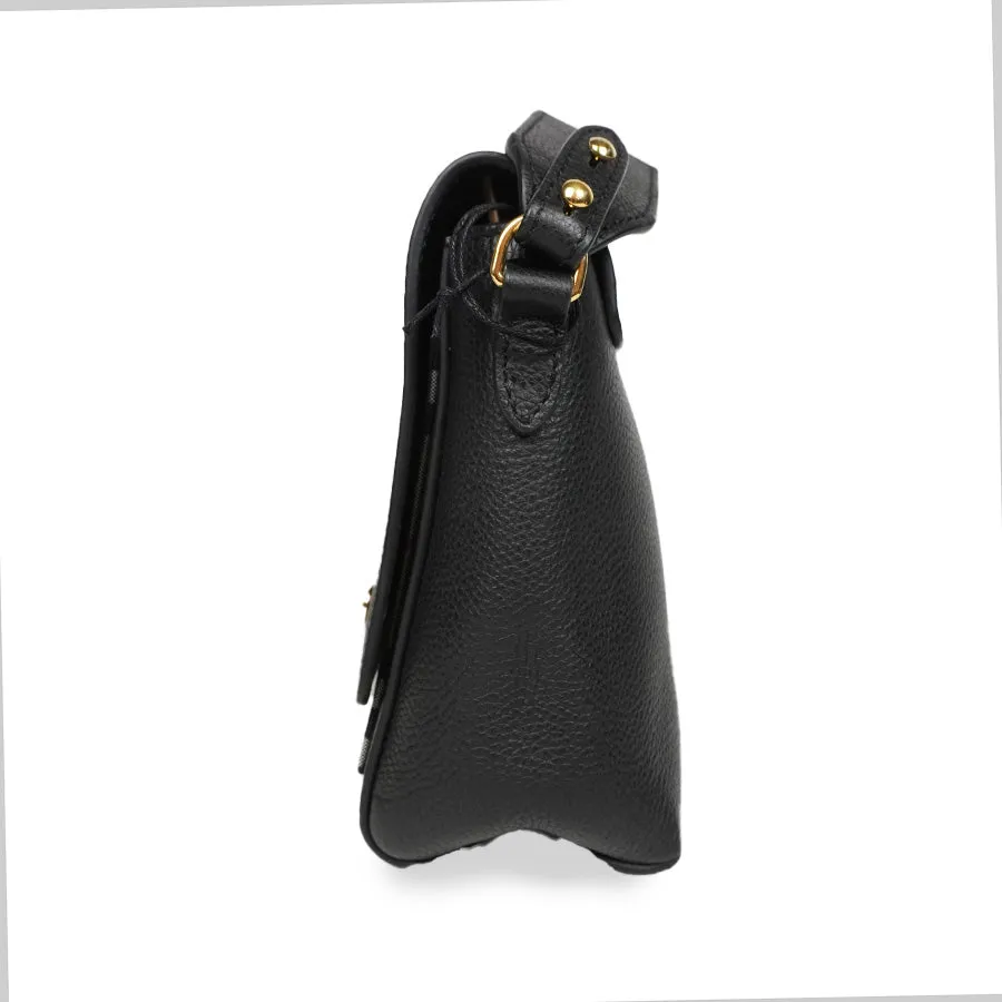 Burberry 'Note' Crossbody Bag