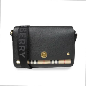 Burberry 'Note' Crossbody Bag