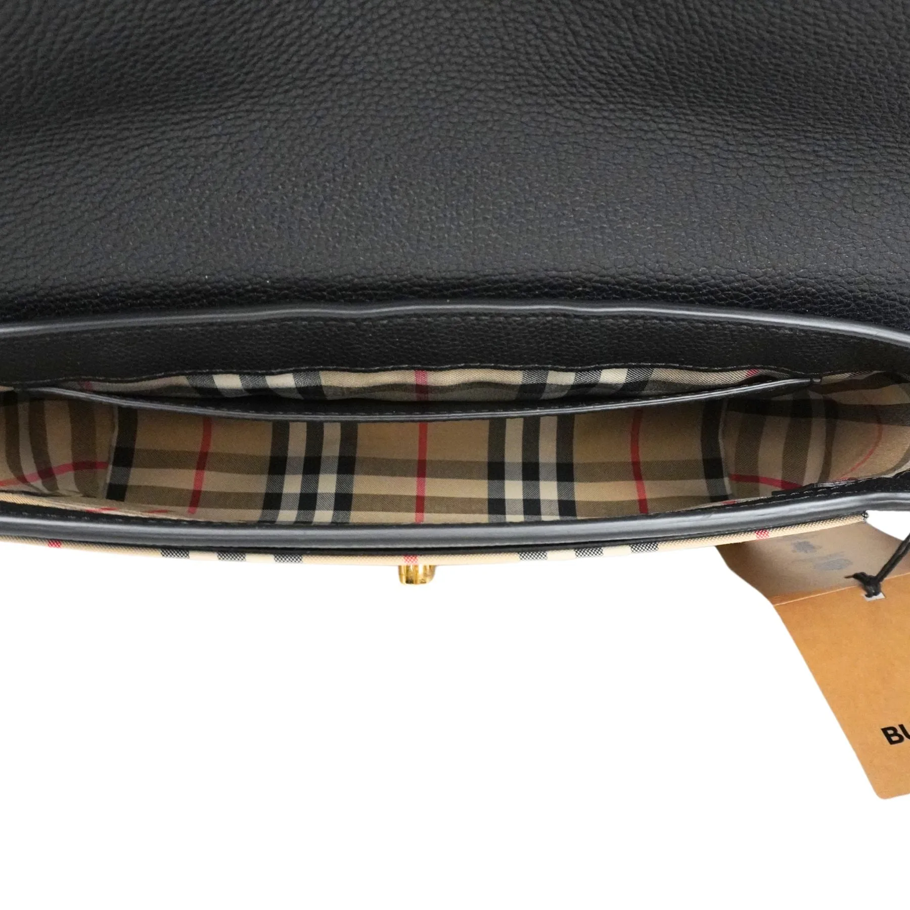 Burberry 'Note' Crossbody Bag