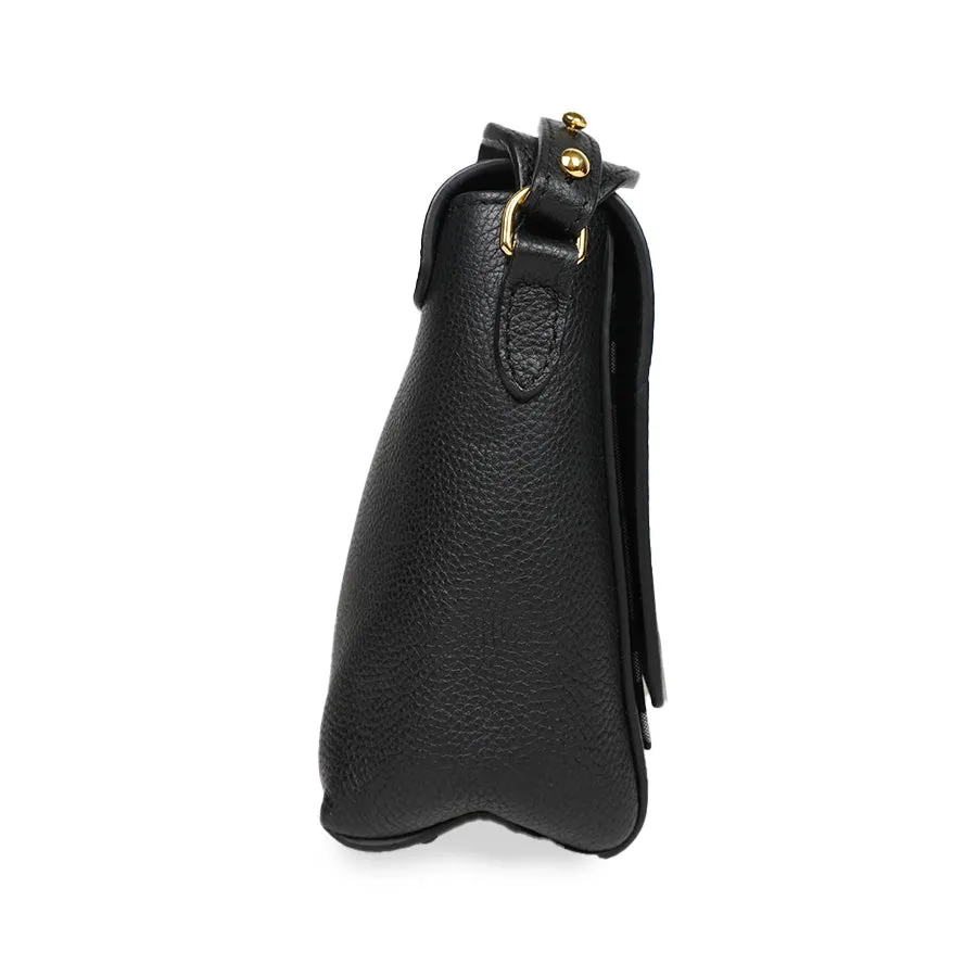 Burberry 'Note' Crossbody Bag