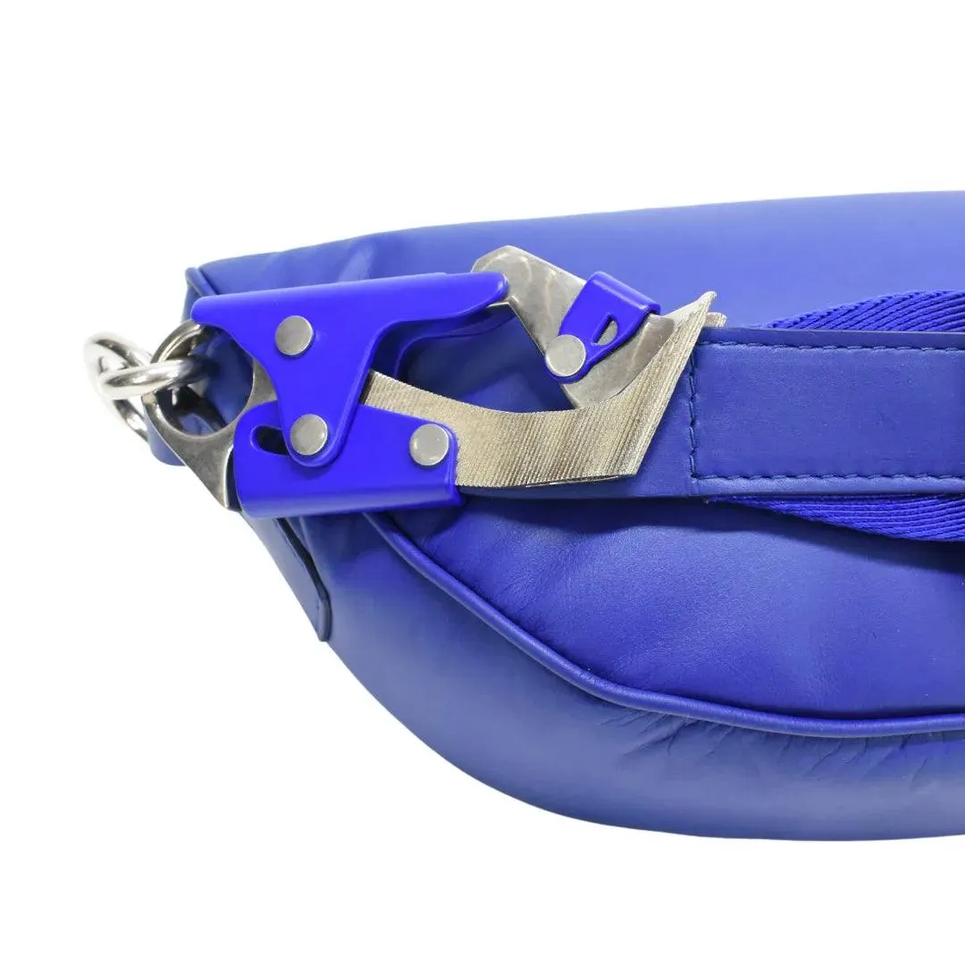 Burberry 'Sac  Bandoulire Shield' Side Bag