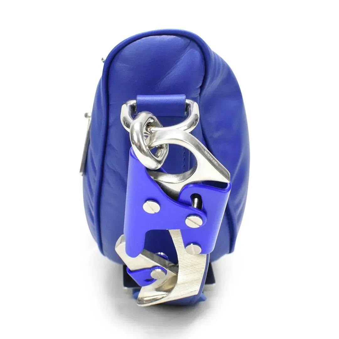 Burberry 'Sac  Bandoulire Shield' Side Bag