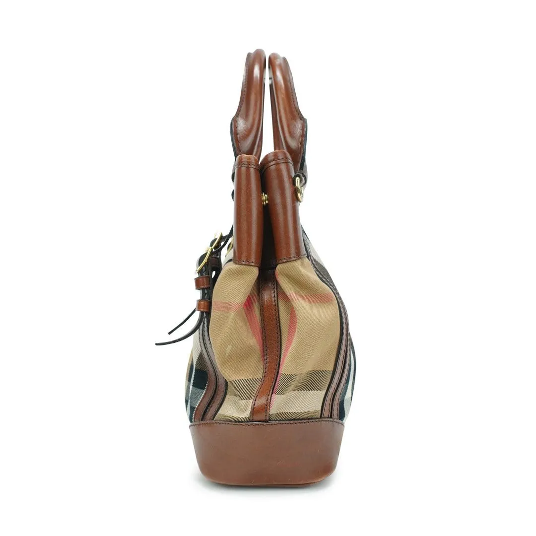 Burberry Shoulder Bag