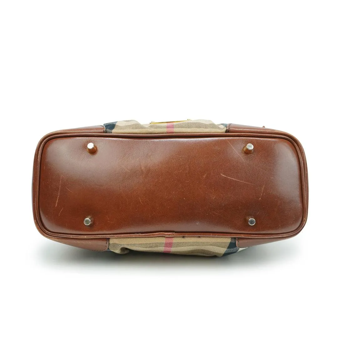 Burberry Shoulder Bag