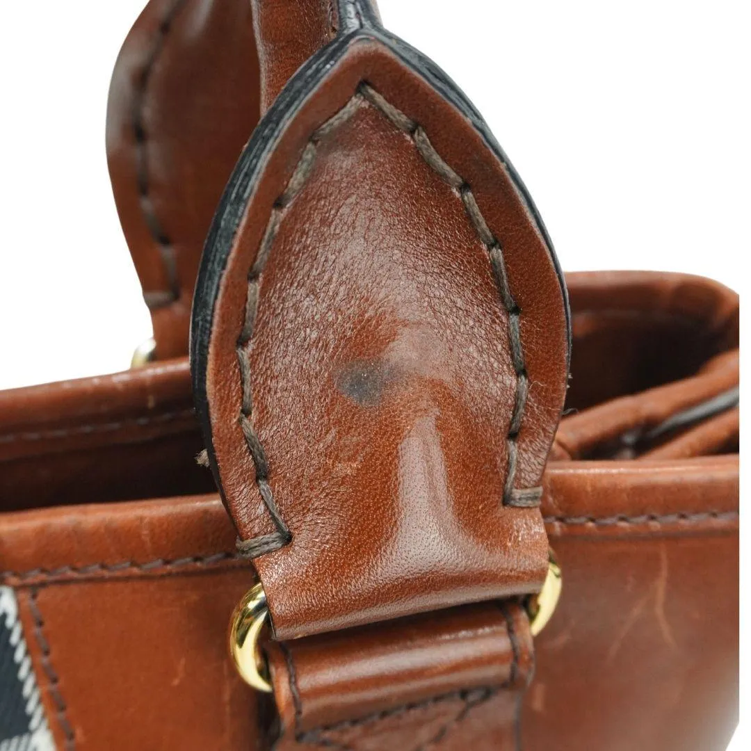 Burberry Shoulder Bag