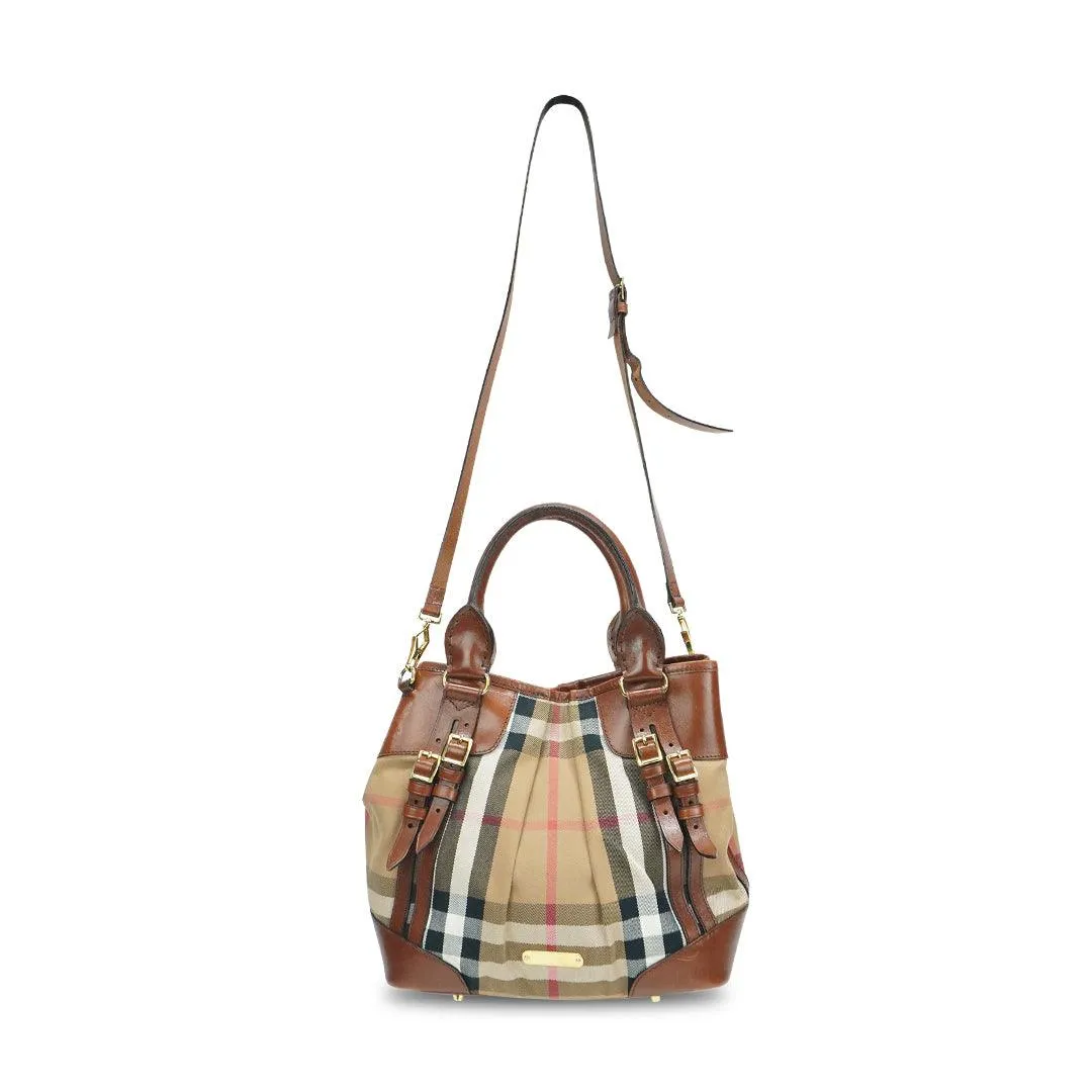 Burberry Shoulder Bag