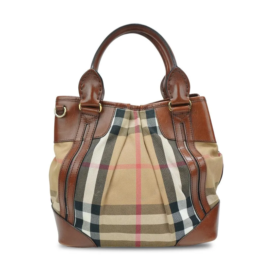 Burberry Shoulder Bag