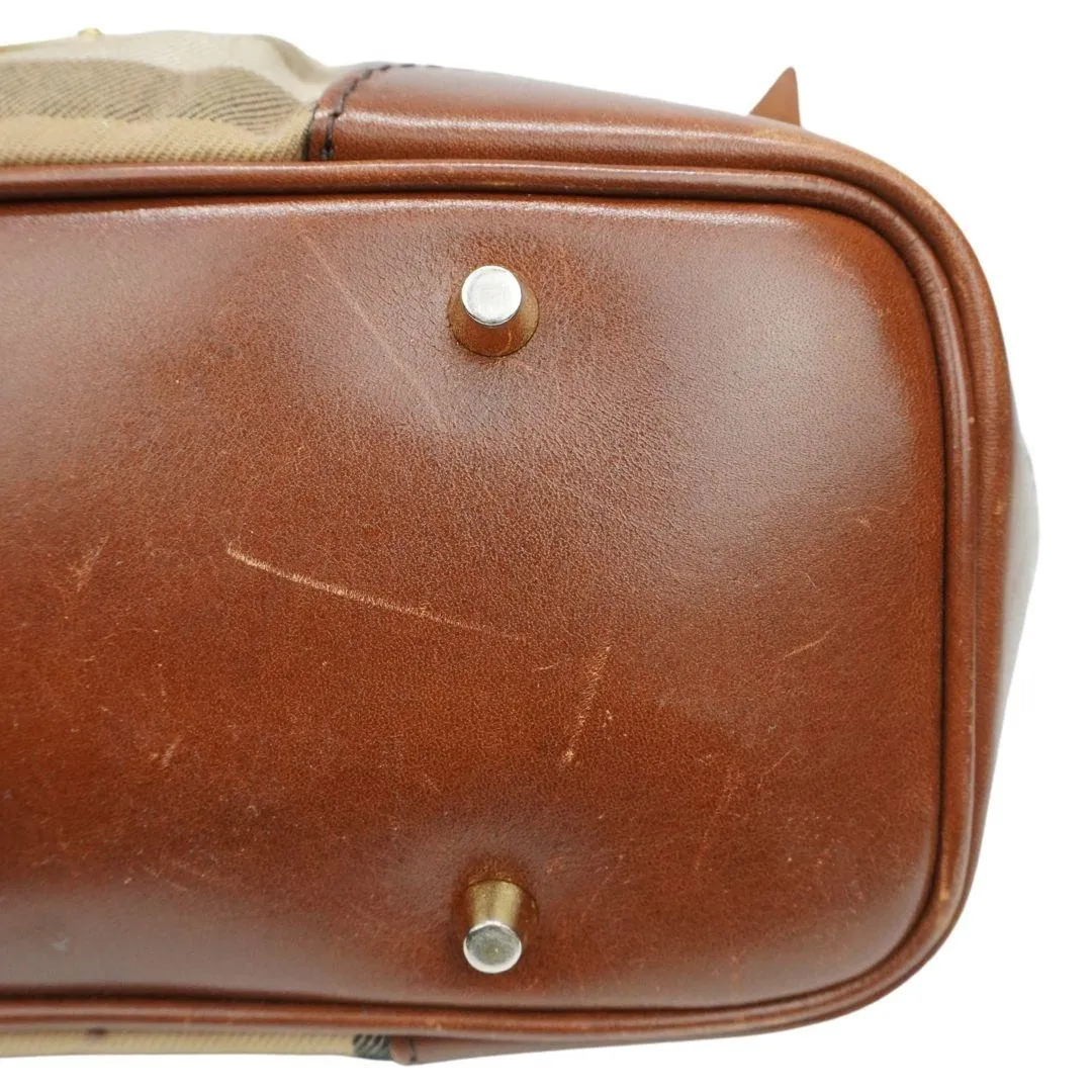 Burberry Shoulder Bag