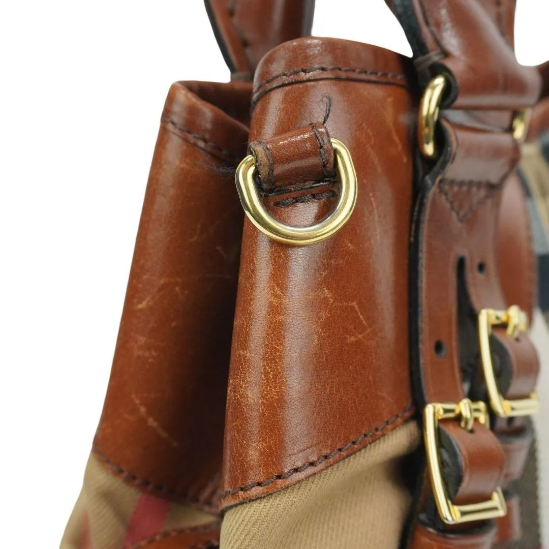 Burberry Shoulder Bag