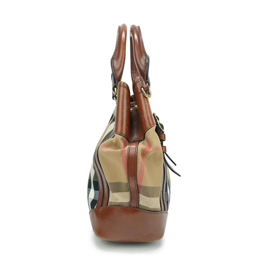 Burberry Shoulder Bag
