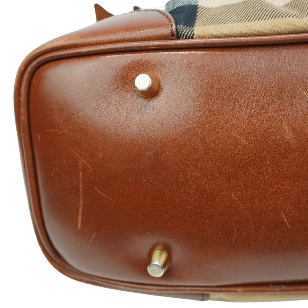 Burberry Shoulder Bag