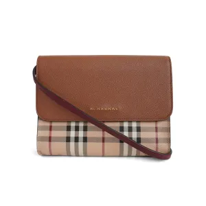 Burberry 'Small Loxley' Crossbody Bag