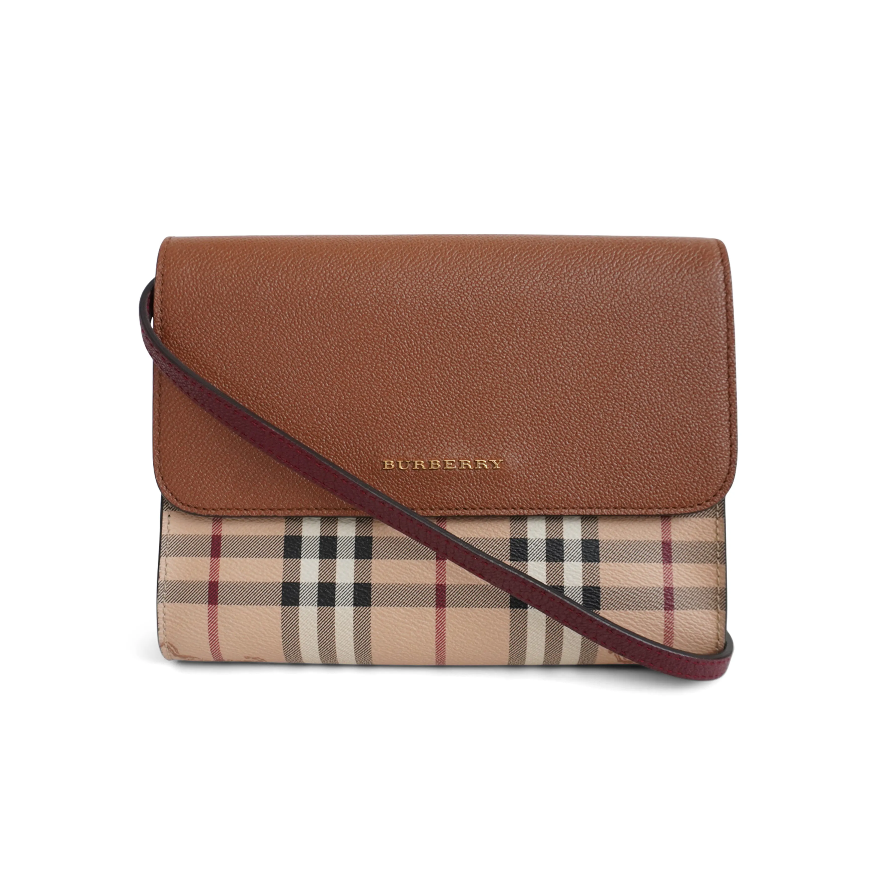 Burberry 'Small Loxley' Crossbody Bag
