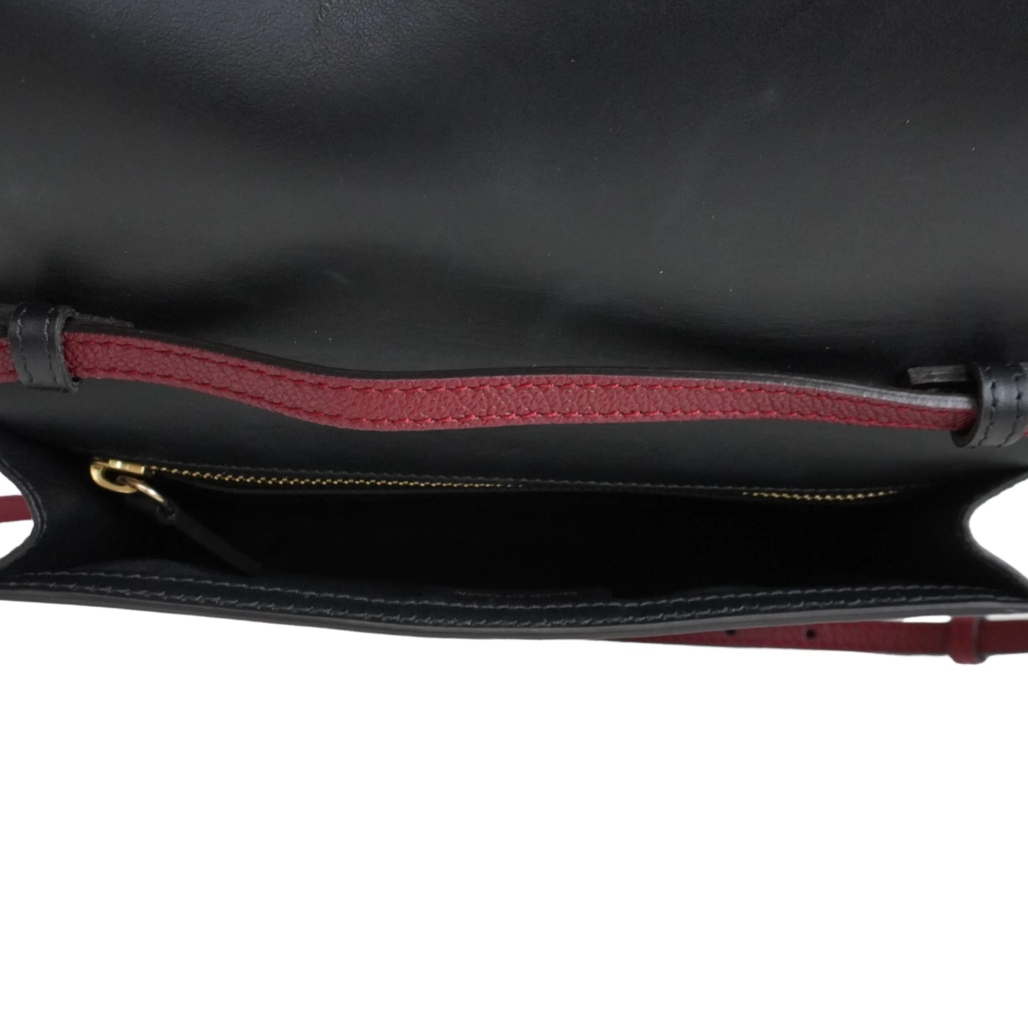 Burberry 'Small Loxley' Crossbody Bag