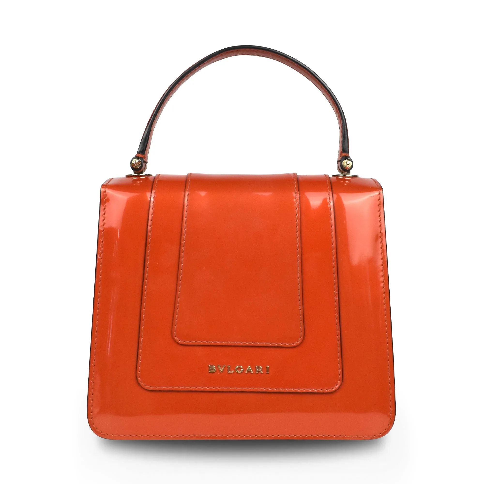 Bvlgari 'Serpenti Forever' Handbag