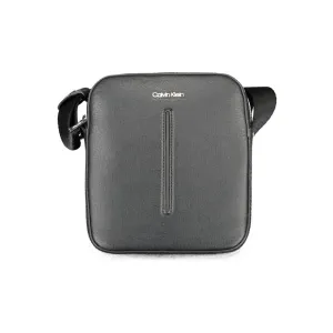 Calvin Klein Polyester Men Shoulder Men's Bag