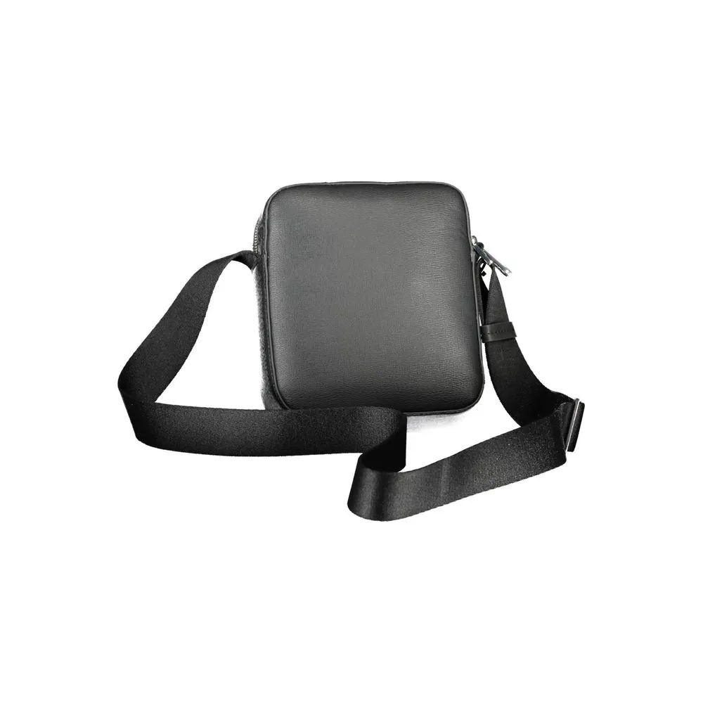 Calvin Klein Polyester Men Shoulder Men's Bag