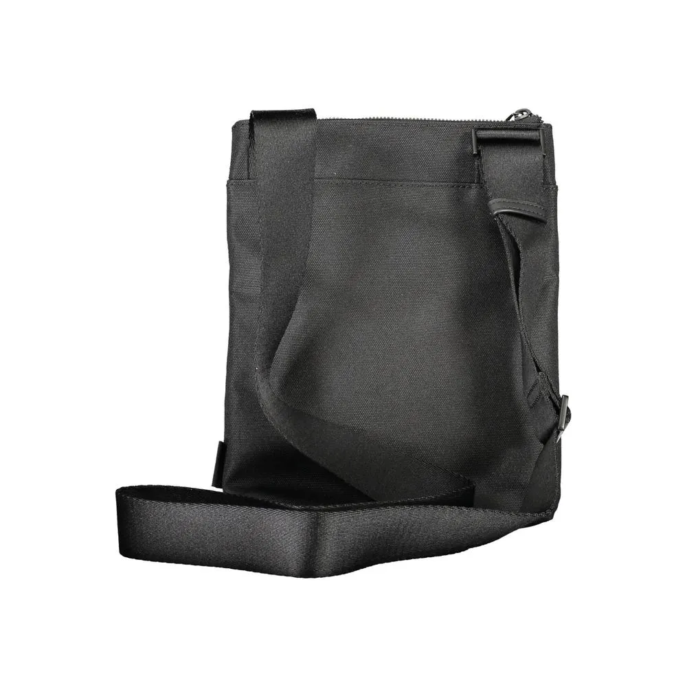 Calvin Klein Polyester Men Shoulder Men's Bag