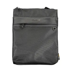 Calvin Klein Polyester Men Shoulder Men's Bag