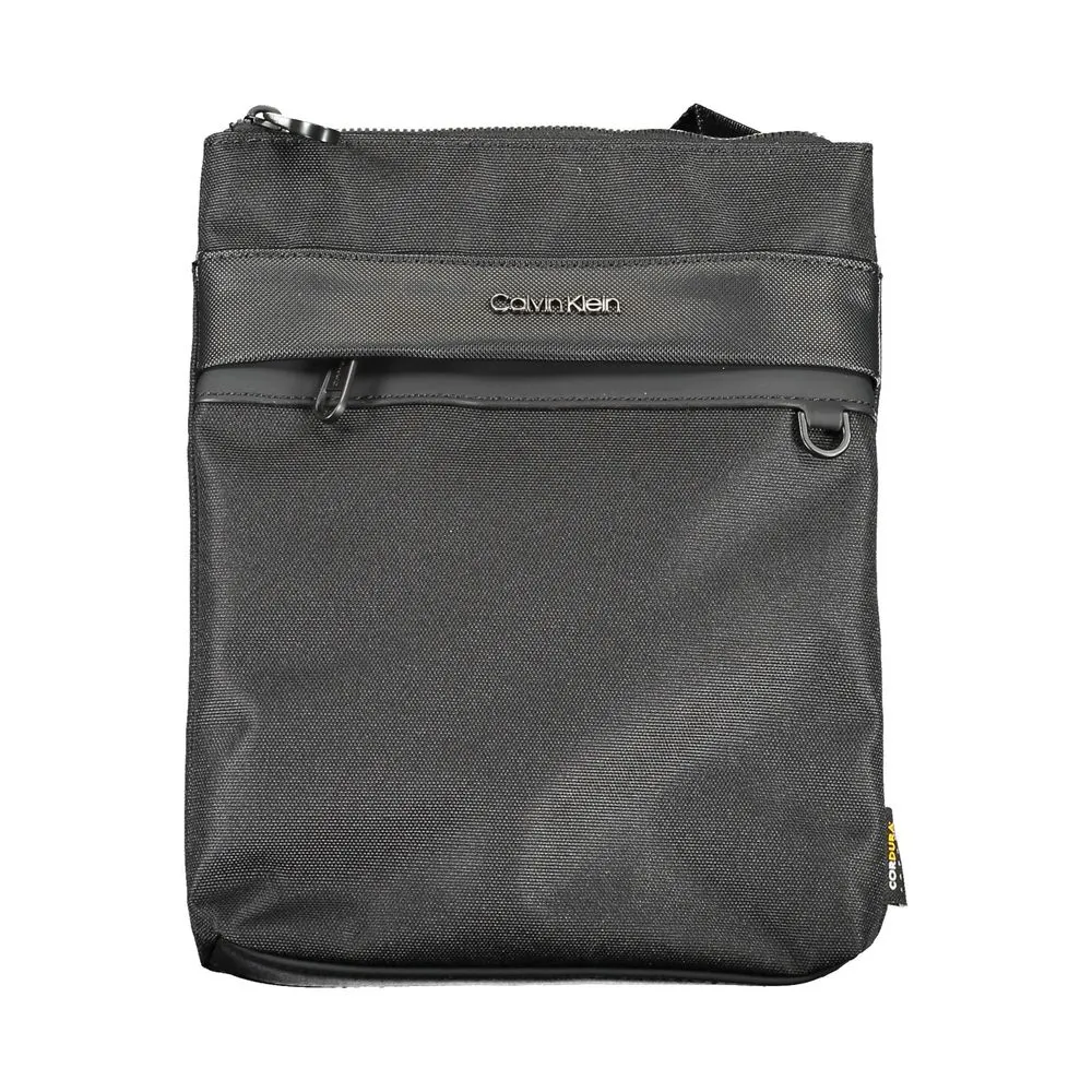 Calvin Klein Polyester Men Shoulder Men's Bag