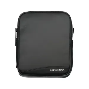 Calvin Klein  Polyester Shoulder Men's Bag