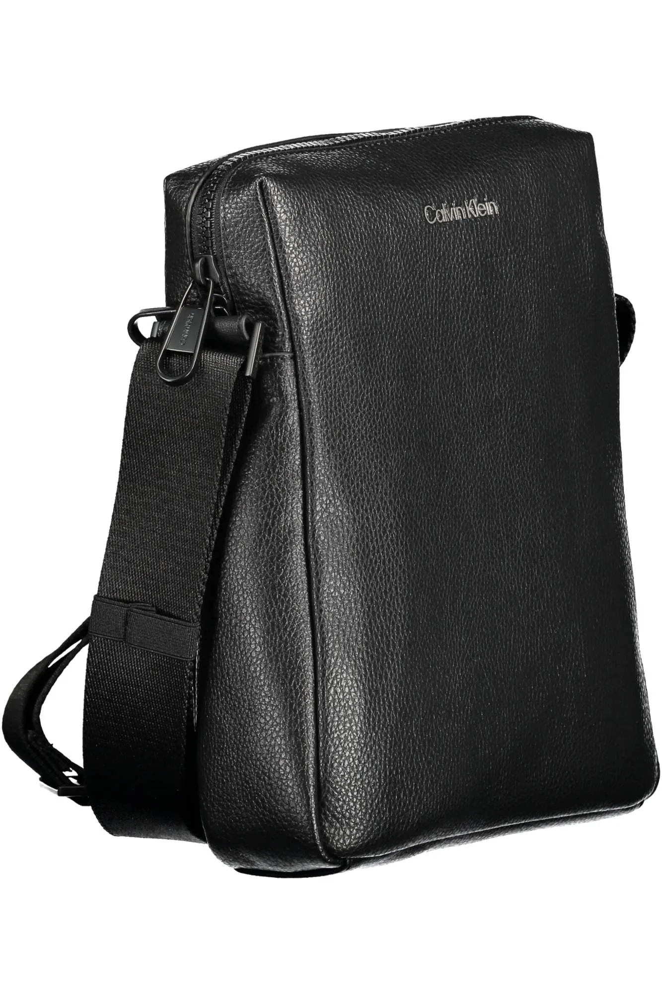Calvin Klein  Polyester Shoulder Men's Bag