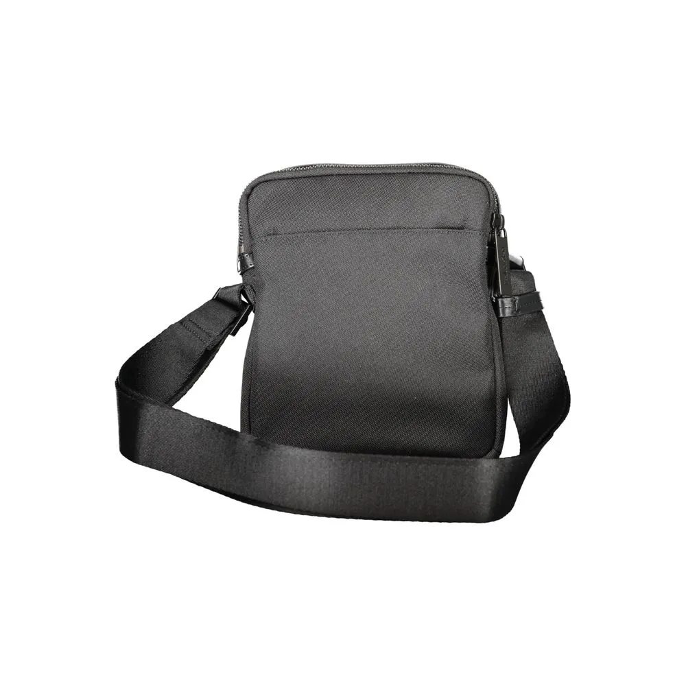 Calvin Klein  Polyester Shoulder Men's Bag