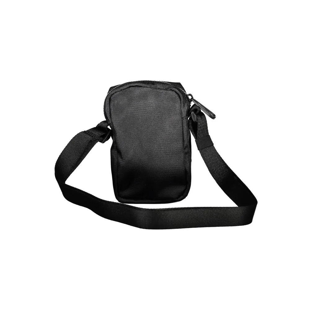 Calvin Klein  Polyester Shoulder Men's Bag
